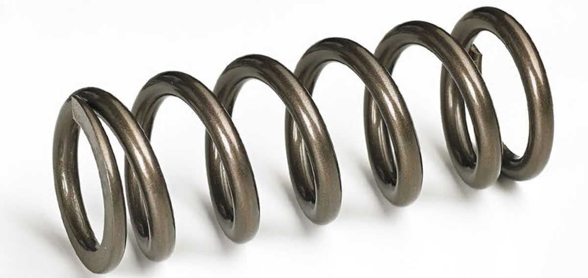 Muelles LEYVA Madrid